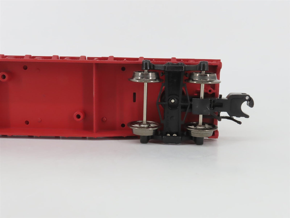 O Gauge 3-Rail K-Line 6-22238 RBBX Ringling Bros Work Caboose W/Calliope Wagon