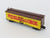 O Gauge 3-Rail K-Line 6-22249 Ringling Bros Dining Dept Wood Sided Reefer #166
