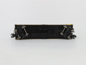 O Gauge 3-Rail K-Line 6-22249 Ringling Bros Dining Dept Wood Sided Reefer #166