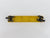 O Gauge 3-Rail K-Line 6-22654 RBBX Ringling Bros Flat Car #46 W/3 Circus Wagons