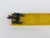 O Gauge 3-Rail K-Line 6-22654 RBBX Ringling Bros Flat Car #46 W/3 Circus Wagons