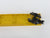 O Gauge 3-Rail K-Line 6-22654 RBBX Ringling Bros Flat Car #46 W/3 Circus Wagons