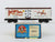 O Gauge 3-Rail K-Line K742-6302 ATC Looney Tunes Red Hot Ryder Wood Sided Reefer