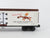 O Gauge 3-Rail K-Line K742-6302 ATC Looney Tunes Red Hot Ryder Wood Sided Reefer