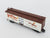 O Gauge 3-Rail K-Line K742-6302 ATC Looney Tunes Red Hot Ryder Wood Sided Reefer