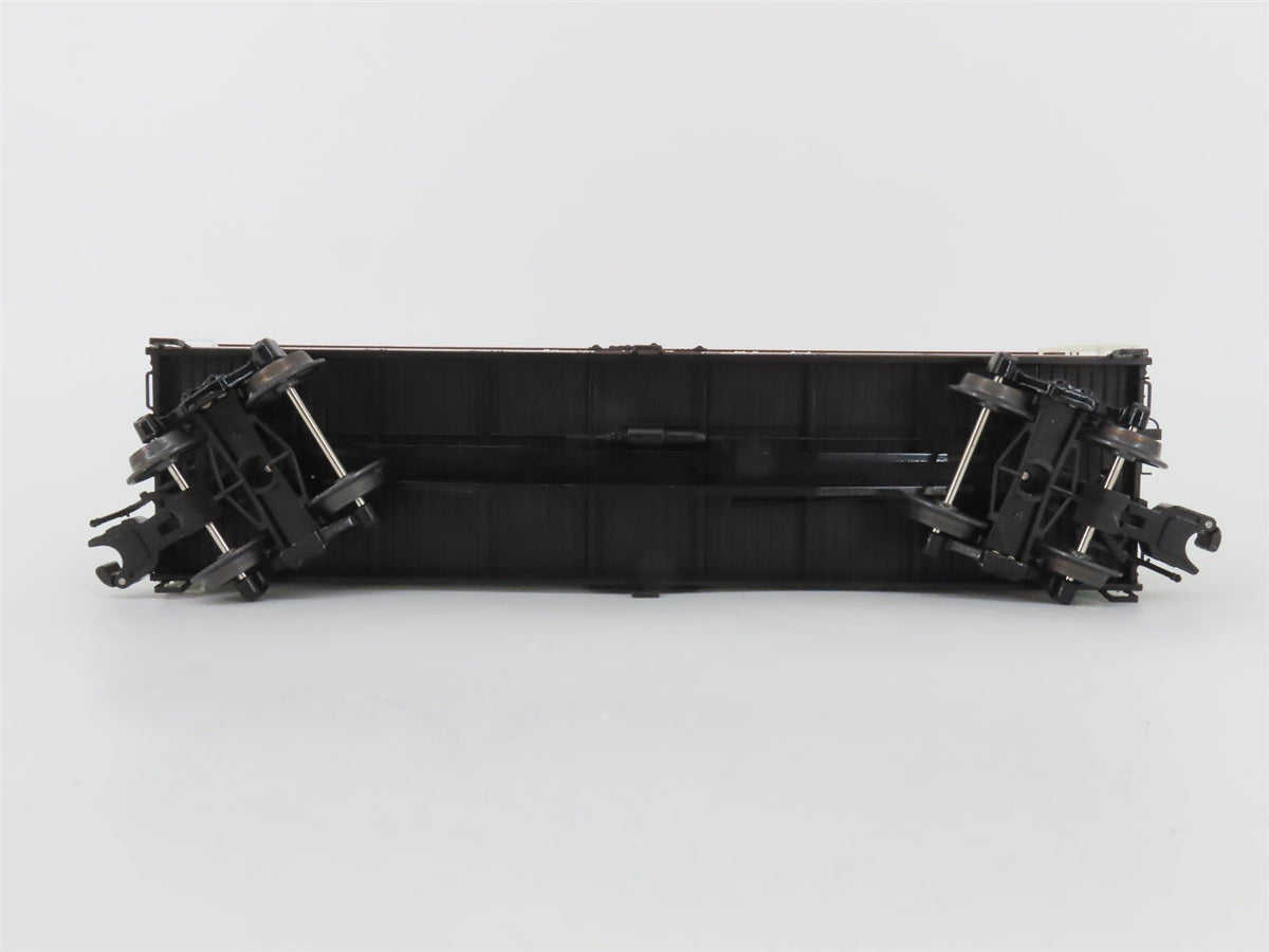 O Gauge 3-Rail K-Line K742-6302 ATC Looney Tunes Red Hot Ryder Wood Sided Reefer