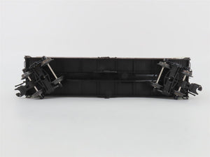 O Gauge 3-Rail K-Line K742-6302 ATC Looney Tunes Red Hot Ryder Wood Sided Reefer