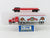 O Gauge 3-Rail K-Line Ringling Bros & Barnum & Bailey Flat Car W/ Semi & Trailer