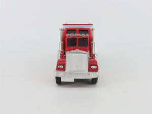 O Gauge 3-Rail K-Line Ringling Bros & Barnum & Bailey Flat Car W/ Semi & Trailer