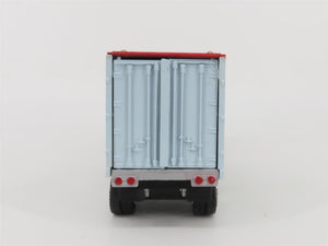 O Gauge 3-Rail K-Line Ringling Bros & Barnum & Bailey Flat Car W/ Semi & Trailer