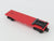 O Gauge 3-Rail K-Line Ringling Bros & Barnum & Bailey Flat Car W/ Semi & Trailer