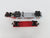 O Gauge 3-Rail K-Line Ringling Bros & Barnum & Bailey Flat Car W/ Semi & Trailer