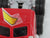 O Gauge 3-Rail K-Line Ringling Bros & Barnum & Bailey Flat Car W/ Semi & Trailer