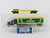 O Gauge 3-Rail K-Line Puritan Flat Car #22050 Tractor Trailer Set
