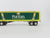 O Gauge 3-Rail K-Line Puritan Flat Car #22050 Tractor Trailer Set