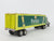 O Gauge 3-Rail K-Line Puritan Flat Car #22050 Tractor Trailer Set