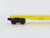 O Gauge 3-Rail K-Line Puritan Flat Car #22050 Tractor Trailer Set