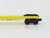 O Gauge 3-Rail K-Line Puritan Flat Car #22050 Tractor Trailer Set