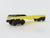 O Gauge 3-Rail K-Line Puritan Flat Car #22050 Tractor Trailer Set