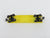 O Gauge 3-Rail K-Line Puritan Flat Car #22050 Tractor Trailer Set