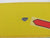 O Gauge 3-Rail K-Line Puritan Flat Car #22050 Tractor Trailer Set