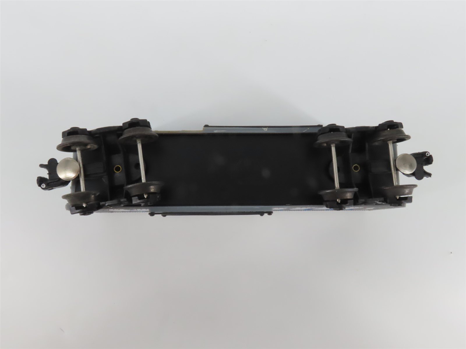 O Gauge 3-Rail K-Line ABC 20 WUTR-TV 25 Years 1970-1995 Boxcar #519101