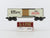 O Gauge 3-Rail K-Line K-9100011 K-Line Superstore Chug 'n Puff Boxcar #11