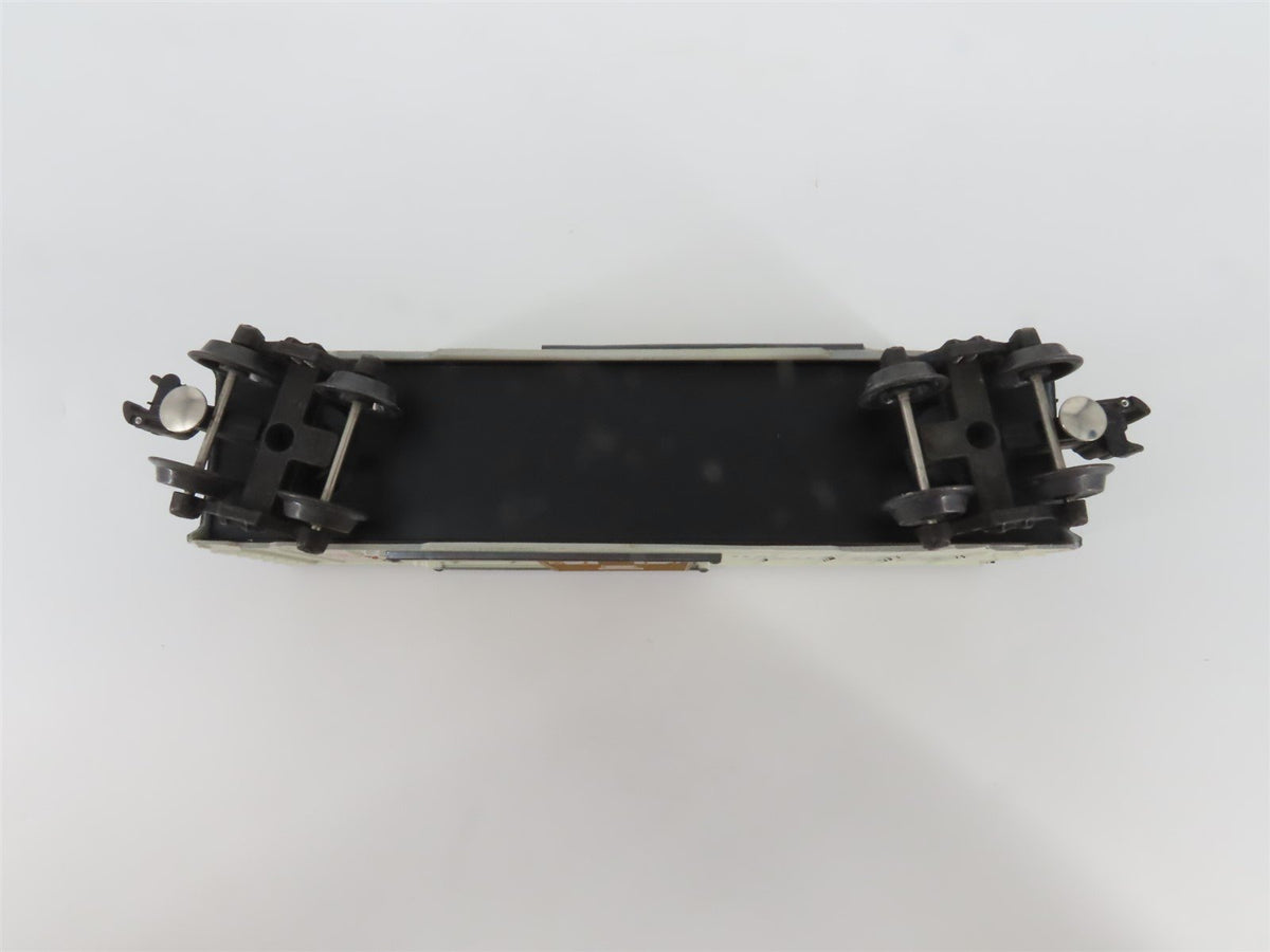 O Gauge 3-Rail K-Line K-9100011 K-Line Superstore Chug &#39;n Puff Boxcar #11