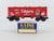 O Gauge 3-Rail K-Line Folgers 