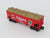 O Gauge 3-Rail K-Line Folgers 