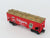 O Gauge 3-Rail K-Line Folgers 