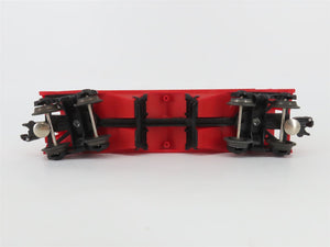 O Gauge 3-Rail K-Line Folgers 