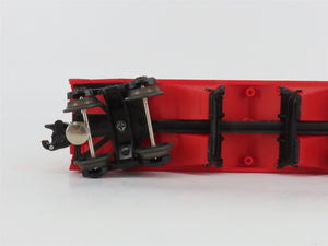 O Gauge 3-Rail K-Line Folgers 