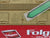 O Gauge 3-Rail K-Line Folgers 