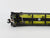 O Gauge 3-Rail K-Line Sunny Delight Single Dome Tank Car #9165