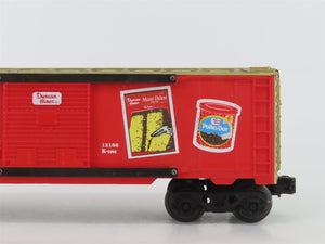 O Gauge 3-Rail K-Line Duncan Hines 