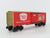 O Gauge 3-Rail K-Line Duncan Hines 
