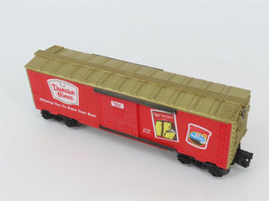 O Gauge 3-Rail K-Line Duncan Hines 