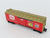 O Gauge 3-Rail K-Line Duncan Hines 