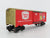 O Gauge 3-Rail K-Line Duncan Hines 