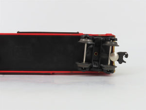 O Gauge 3-Rail K-Line Duncan Hines 