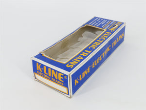 O Gauge 3-Rail K-Line Duncan Hines 