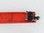 O Gauge 3-Rail K-Line 6-22415 RBBX Ringling Bros Flat Car #75 w/ 3 Circus Wagons