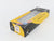 O Gauge 3-Rail K-Line 6-22415 RBBX Ringling Bros Flat Car #75 w/ 3 Circus Wagons