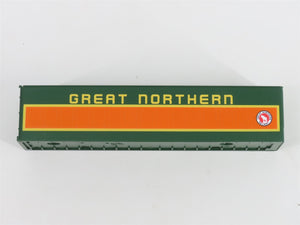 O 1/48 Scale Lionel 6-12805 GN, SOUX Intermodal Containers (3 Pk.)