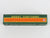 O 1/48 Scale Lionel 6-12805 GN, SOUX Intermodal Containers (3 Pk.)