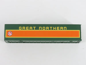 O 1/48 Scale Lionel 6-12805 GN, SOUX Intermodal Containers (3 Pk.)