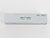 O 1/48 Scale Lionel 6-12805 GN, SOUX Intermodal Containers (3 Pk.)