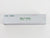 O 1/48 Scale Lionel 6-12805 GN, SOUX Intermodal Containers (3 Pk.)