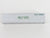 O 1/48 Scale Lionel 6-12805 GN, SOUX Intermodal Containers (3 Pk.)